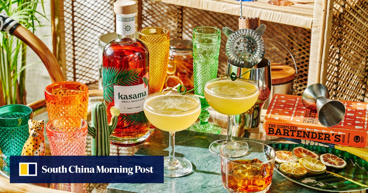 Adios, Cuban rum – the Philippines is fermenting a spirit-ual revolution – Style