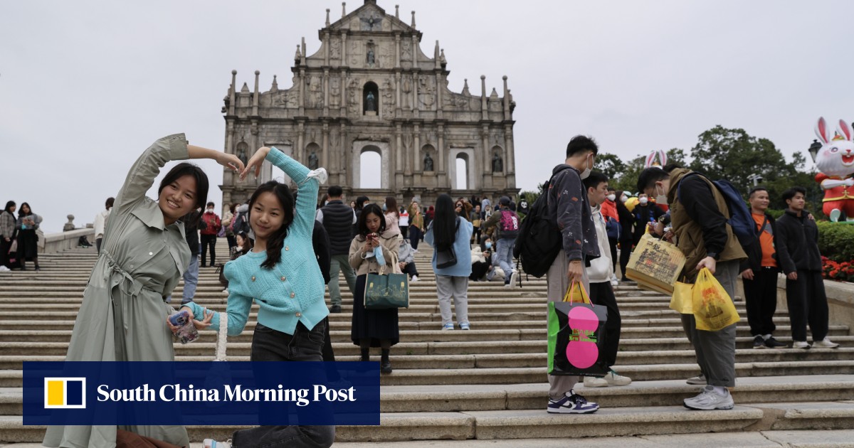 HSBC Life, Manulife turned Macau into springboard for growth during lockdowns