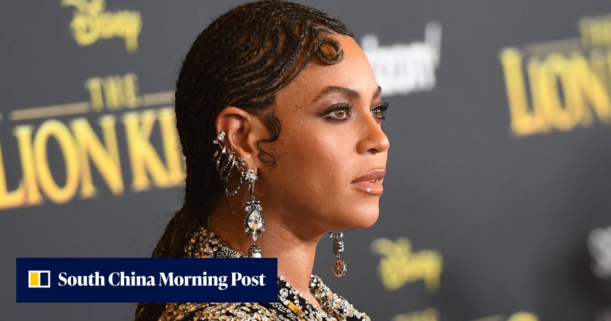 Beyoncé launches US$100,000-a-night Dubai resort’s luxury bet | South ...