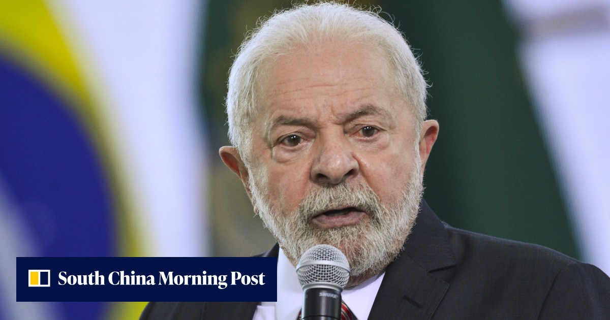 Brazil’s Lula fires army chief in aftermath of capital uprising | South ...