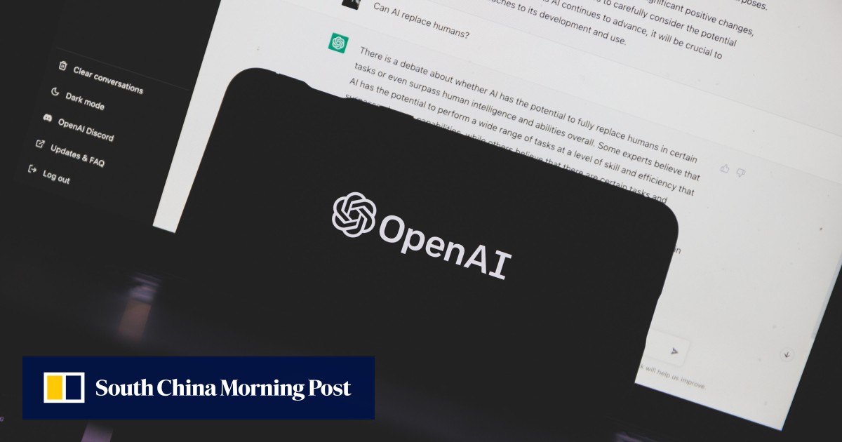 What are the threats and opportunities from ChatGPT? Scientists weigh in What are the threats and opportunities from ChatGPT? Scientists weigh in