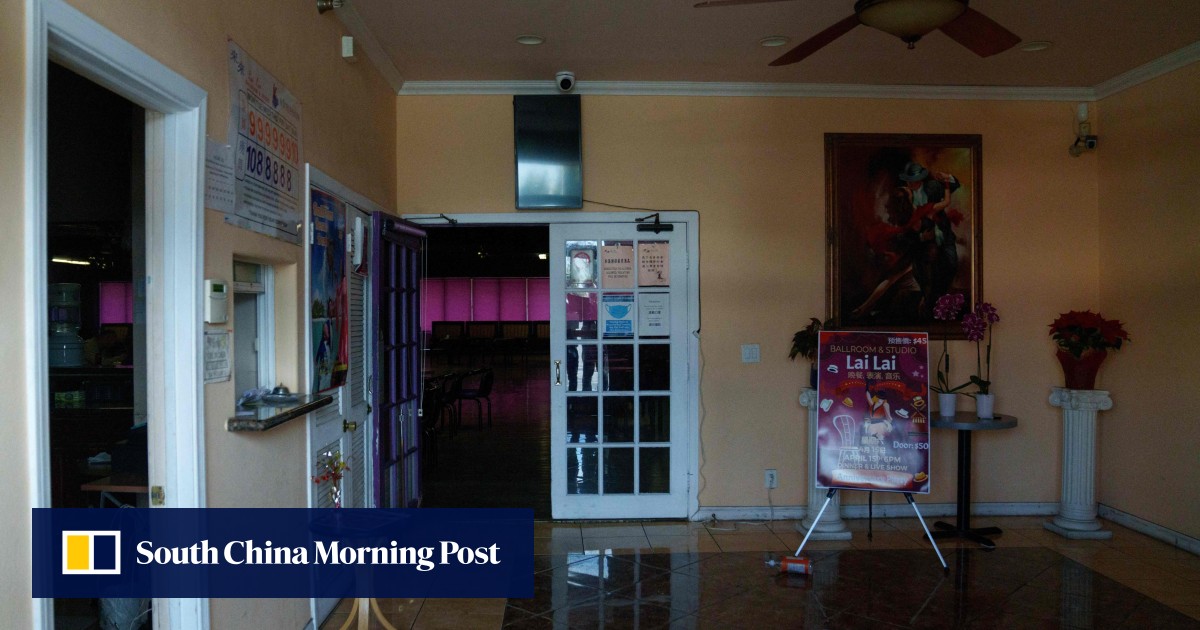 Man recalls battle to seize California shooting suspect Huu Can Tran’s gun at Alhambra dance studio Man recalls battle to seize California shooting suspect Huu Can Tran’s gun at Alhambra dance studio