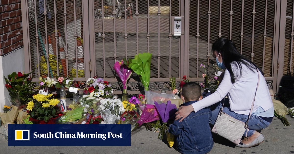 California mass shooter Huu Can Tran was a dance club regular, met ex