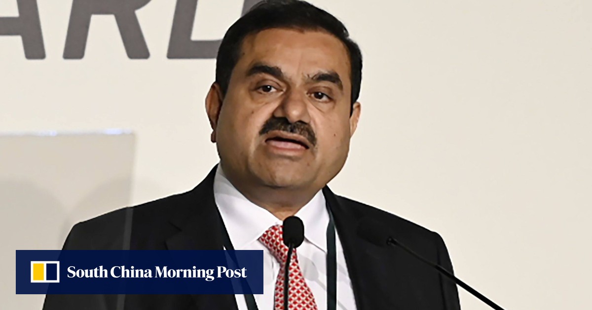 US-China race ‘already on’ for generative AI dominance, says Asia’s richest man with ChatGPT ‘addiction’ US-China race ‘already on’ for generative AI dominance, says Asia’s richest man with ChatGPT ‘addiction’