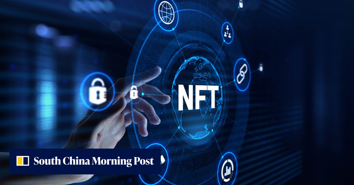 China NFT platforms expand into Hong Kong in face of compliance risks ...