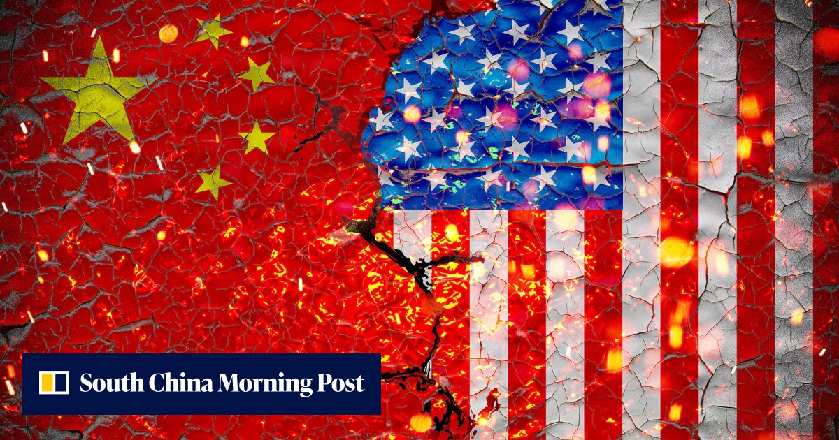 US sees ‘progress’ in China competition even amid unchanged bilateral ...