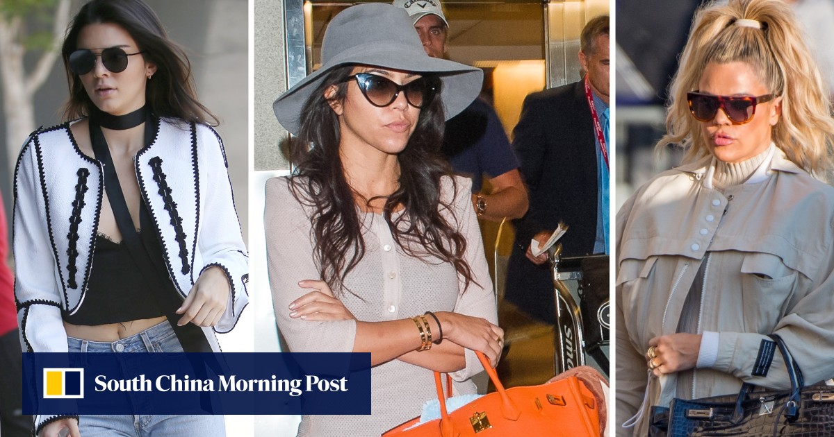 Kim Kardashian Steps Out with a Super Rare Hermès Handbag Worth Upwards of  $300K