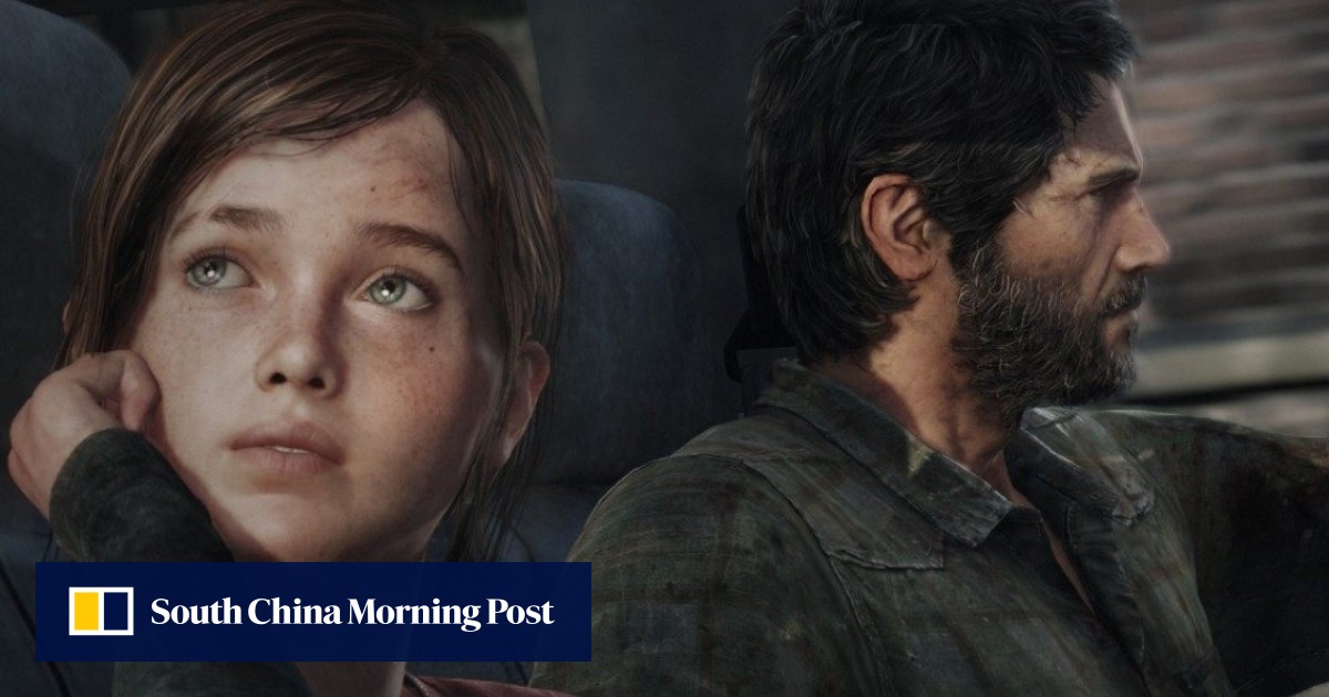 How The Last Of Us Zombie Video Game A ‘love Letter To America