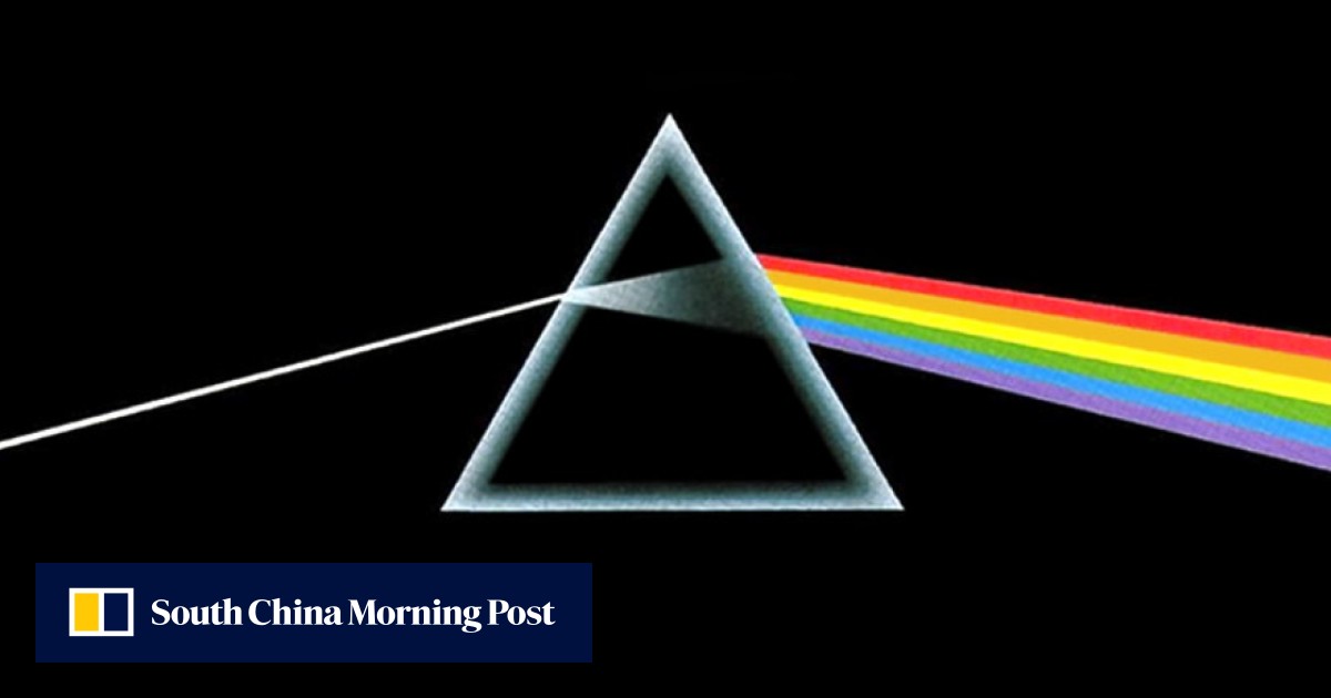 Why Pink Floyd's 1973 album The Dark Side of the Moon is still