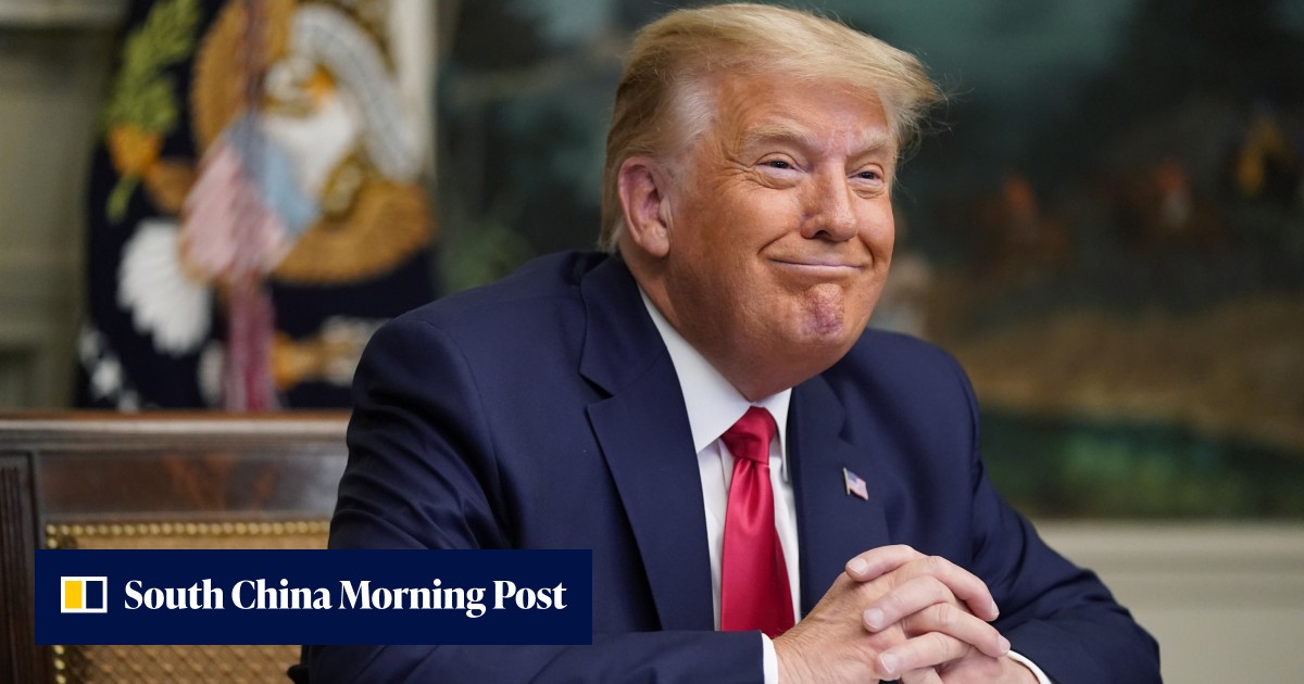 Meta to allow Donald Trump back on Facebook and Instagram | South China ...
