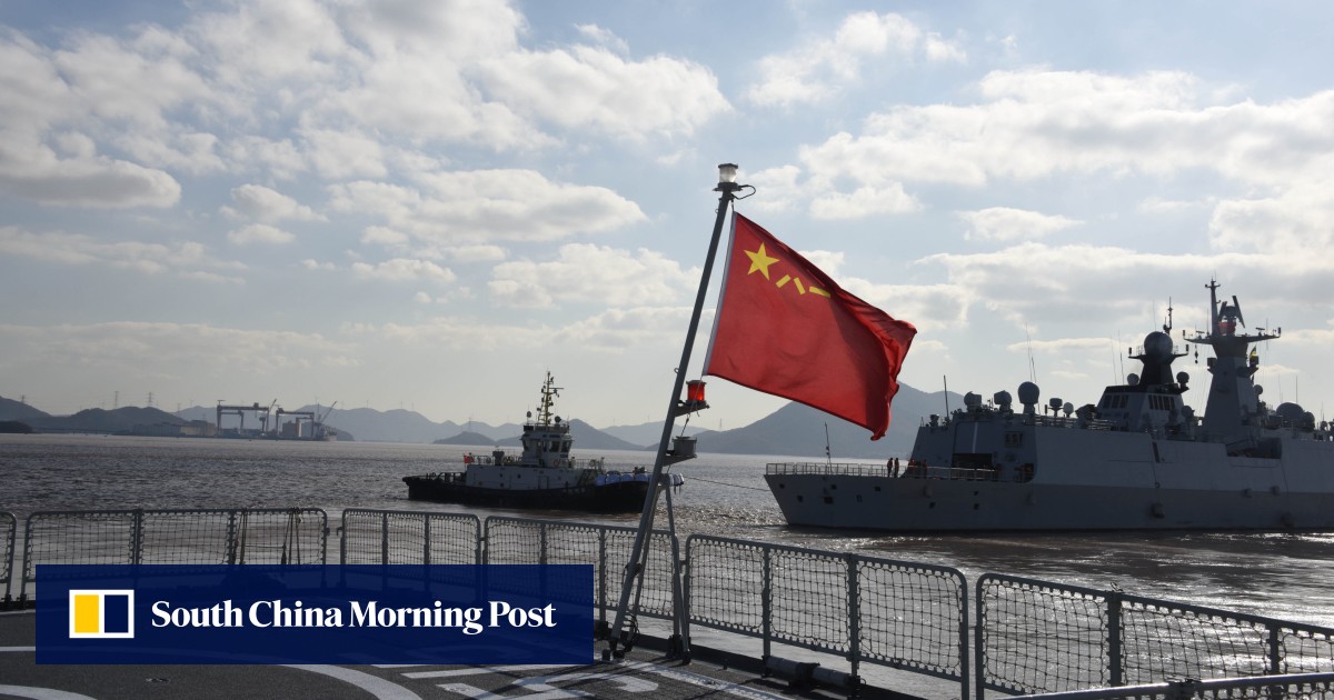 China’s military diplomacy makes US alliances and intelligence even