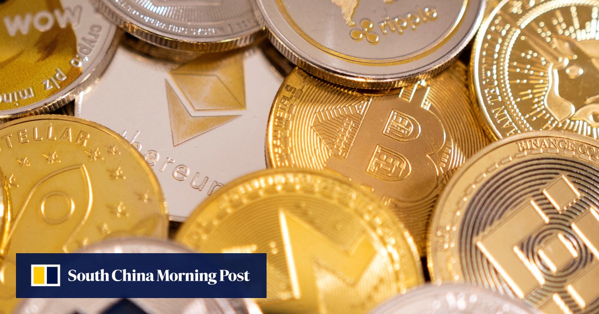 A ‘crypto spring’? Asia’s digital-asset champions hold out hope for a rebound