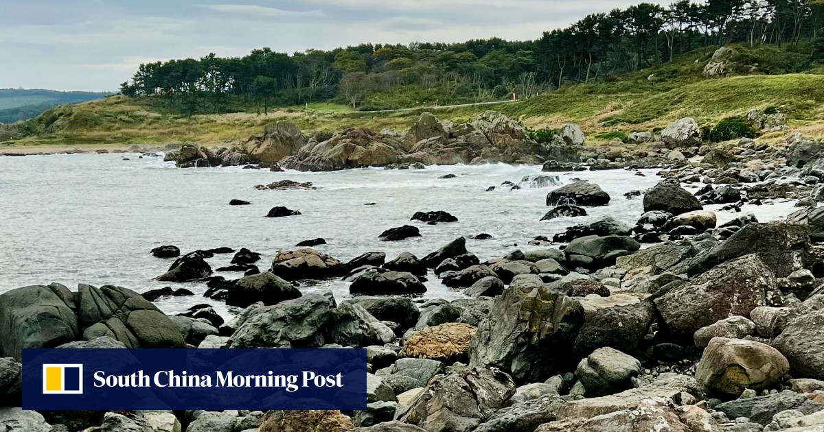 Hiking in Japan: Honshu coastal trail celebrates post-tsunami reconstruction