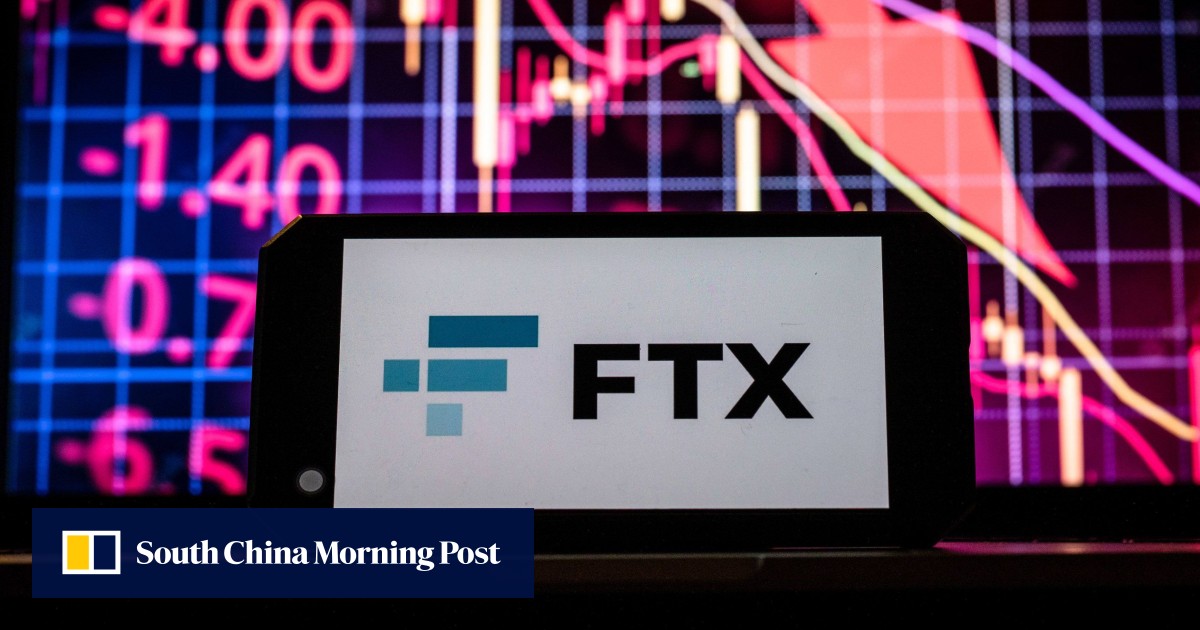FTX creditors list includes Hong Kong regulators, 50 other local entities