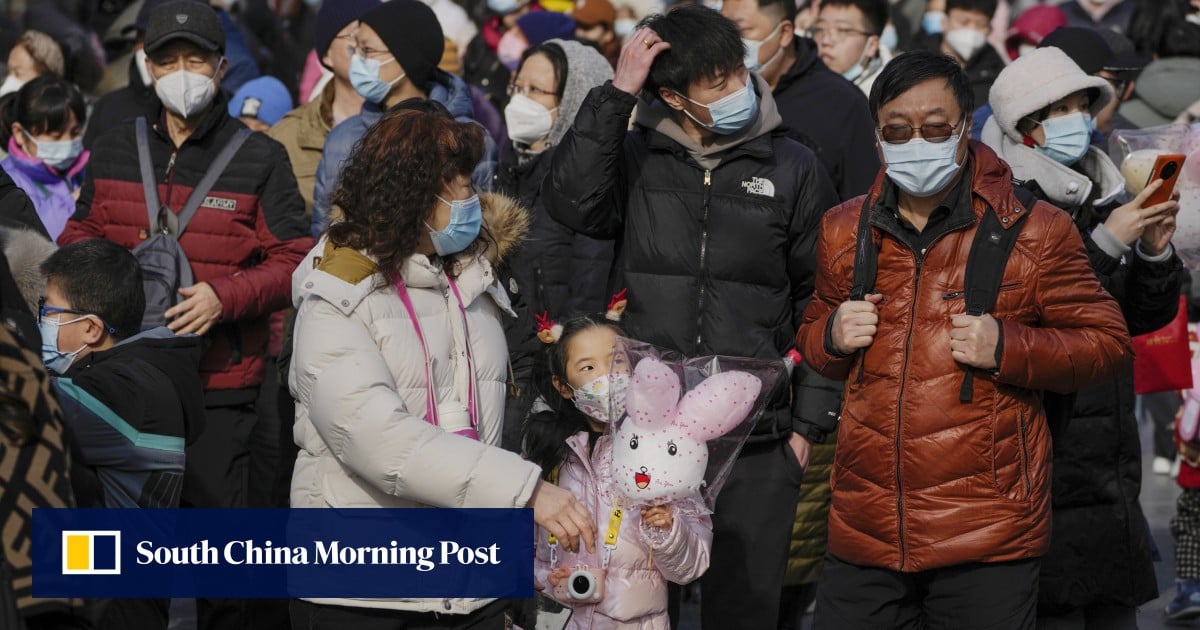 China resumes issuing visas to Japanese citizens, easing retaliation over Covid travel curbs China resumes issuing visas to Japanese citizens, easing retaliation over Covid travel curbs