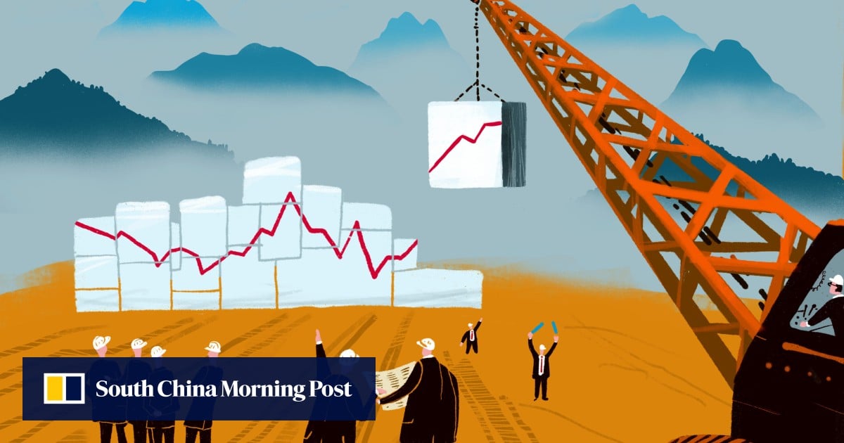 Who Will Take On China S Biggest Economic Challenges A Guide To The Who Will Take On China S Biggest Economic Challenges A Guide To The