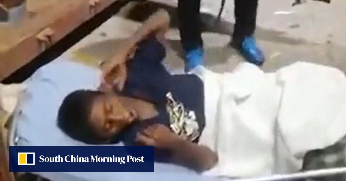 Bangladesh boy ends up in Malaysia after playing hideandseek in a