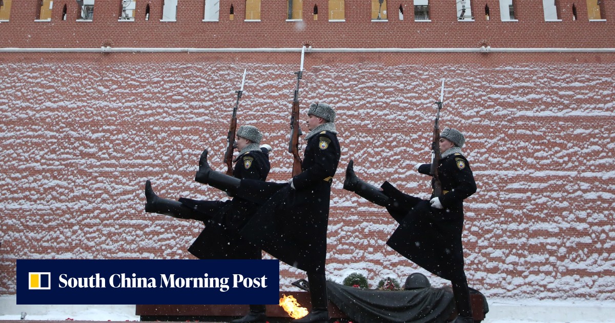 Ukraine braces for big Russian onslaught as war anniversary approaches