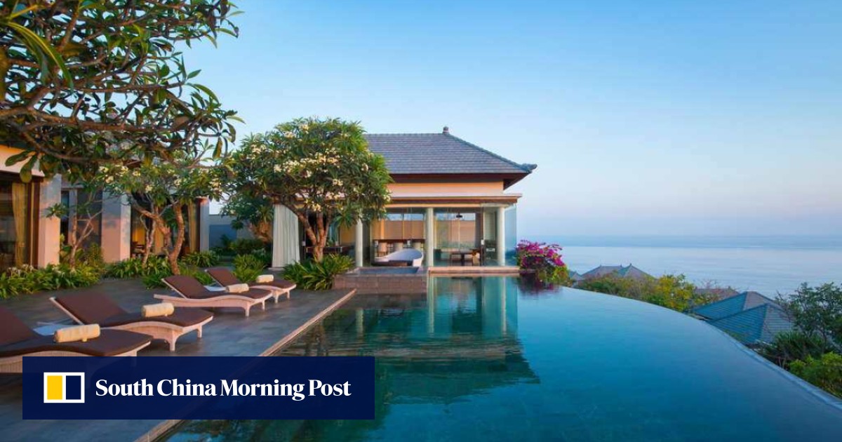 ‘Barefoot luxury’: 6 new Southeast Asian luxury beach resorts for 2023