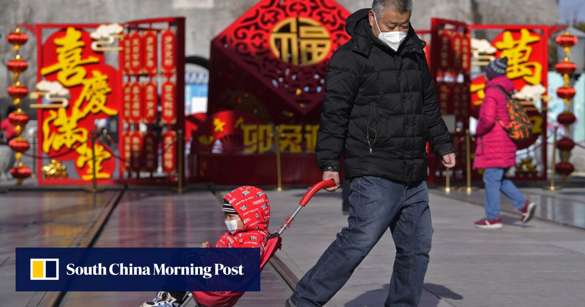 Chinas population crisis raises many questions, but does Beijing have the answers?