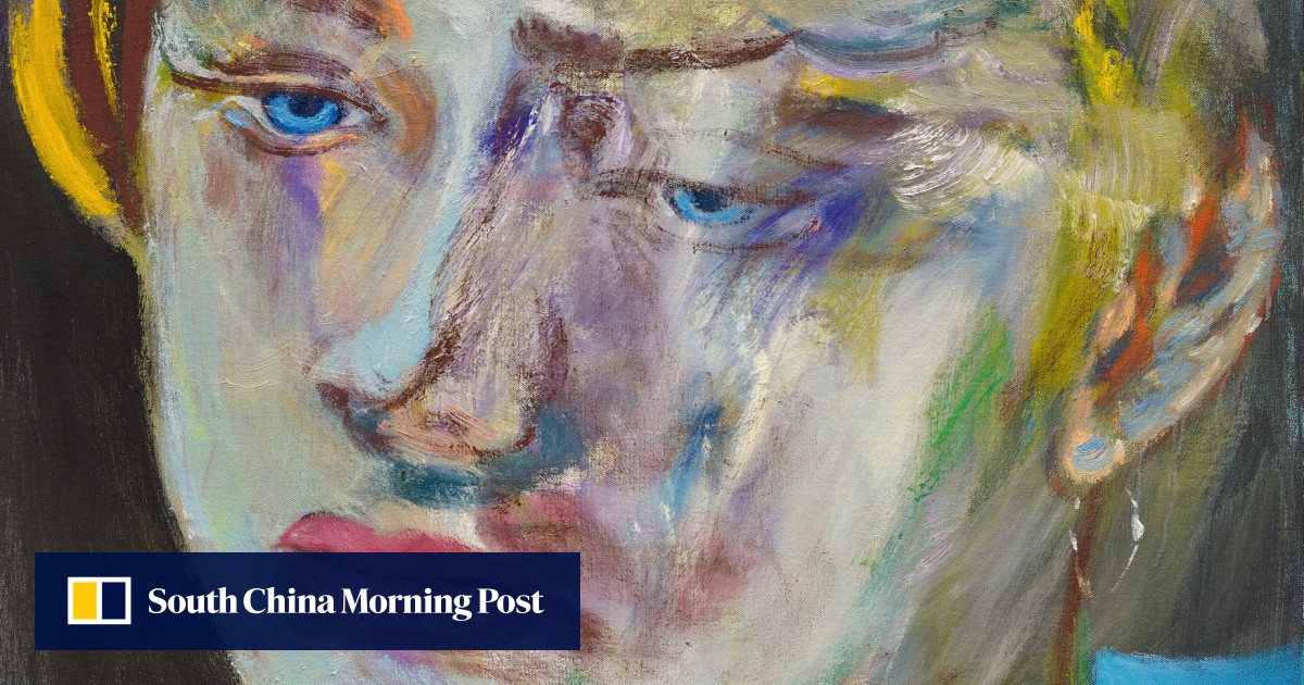 ‘Look closely, you’ll feel this creepiness’: Chinese art from the pandemic