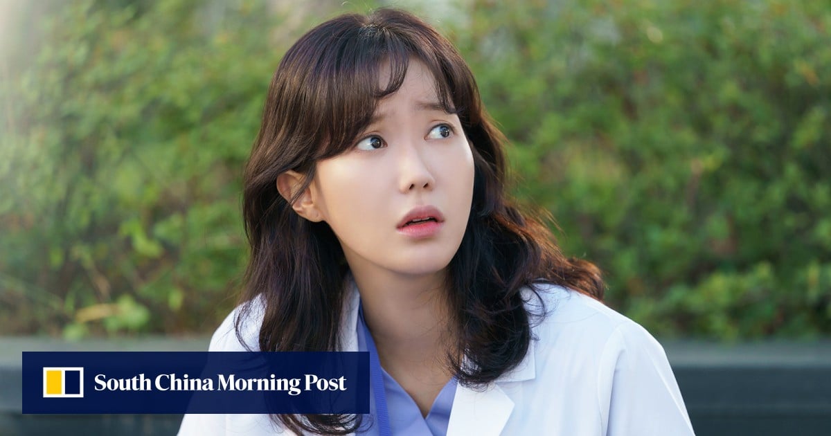 K-drama Kokdu: Season of Deity – Im Soo-hyang, Kim Jung-hyun lead soapy ...