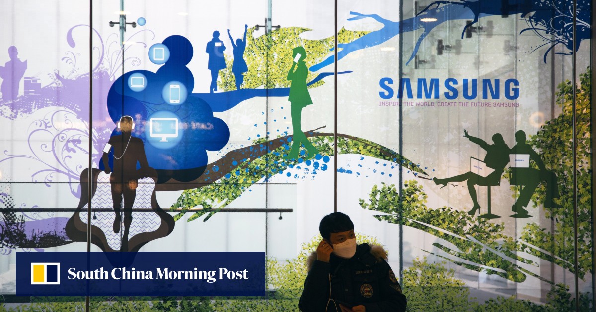 Tech war: South Korea on alert for technology leaks to China as US restrictions intensify