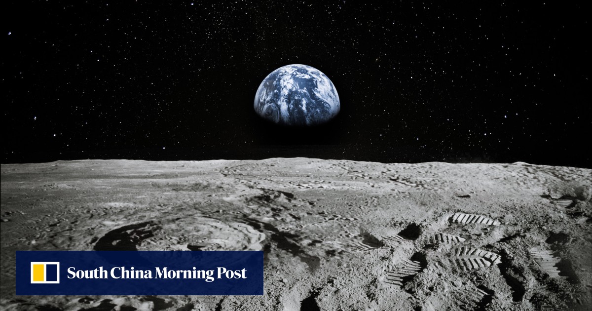 The Radical Plan to Cool Earth With Moon Dust: What Will It Do?