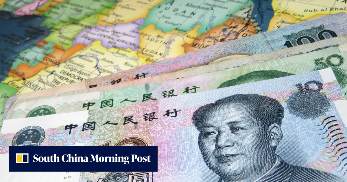 Why did China’s Belt and Road Initiative funding in sub-Saharan Africa ...
