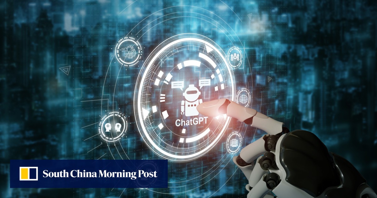 Chinese firms take heed of online moderation as they build ChatGPT-like services