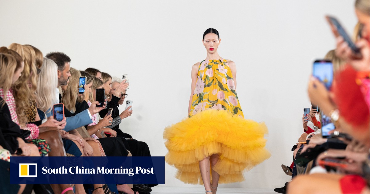 The New York Fashion Week Spring 2021 Calendar: The Who, What