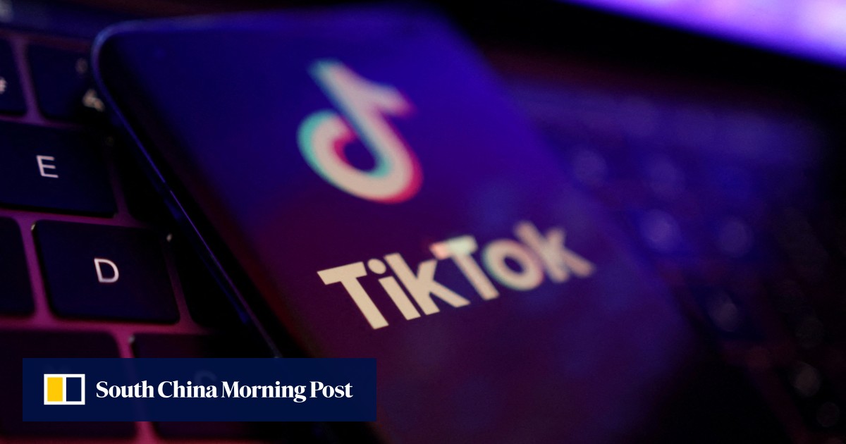 Bill to ban TikTok in US reflects growing concerns in Congress over China