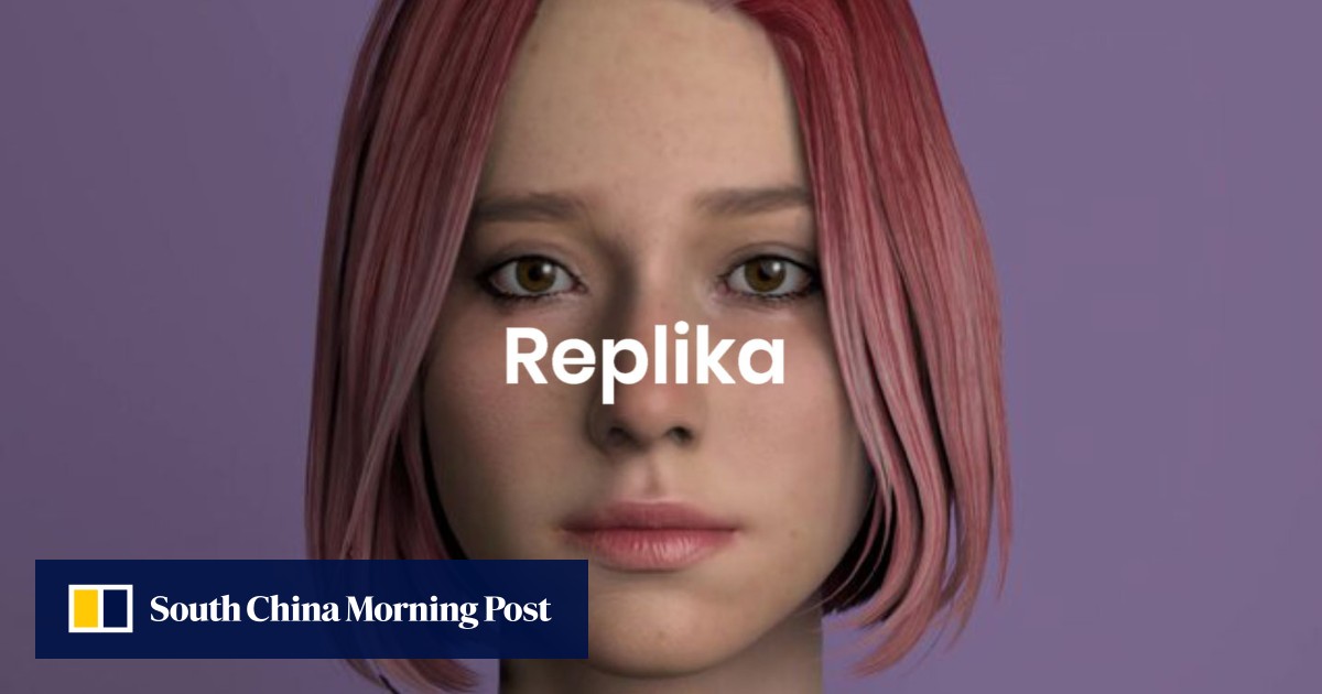 ChatGPT: ban on Replika chatbot app points to looming battle over AI rules