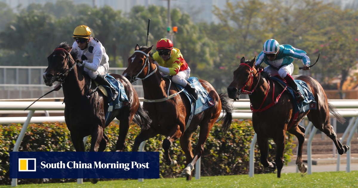What to watch for in the second half of the 2022-23 Hong Kong racing ...