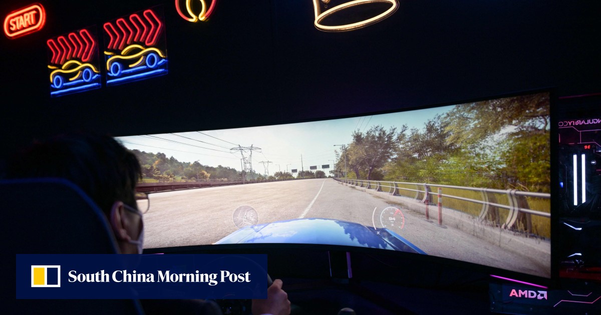 China video gaming association says strict rules for minors must stay
