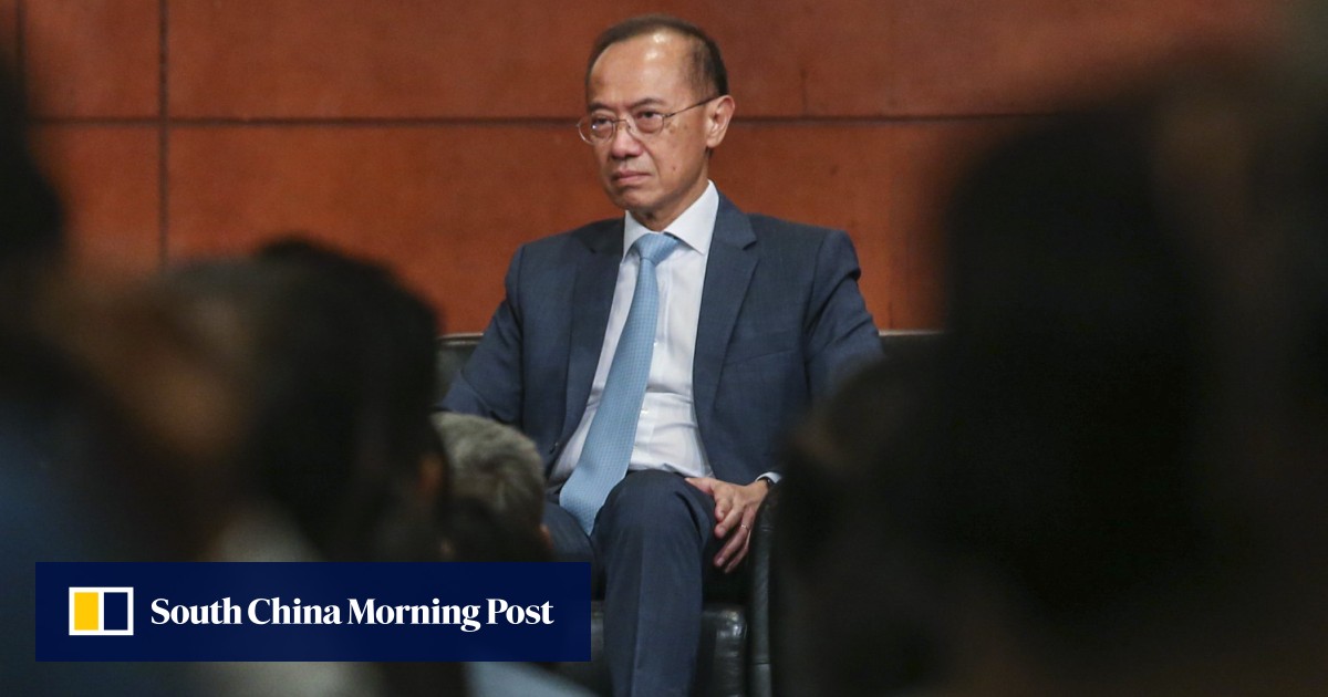 Balloon row a ‘surface wound’ for us-china ties: singapore’s george yeo