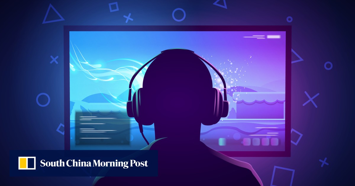 China’s top video gaming firms pledge to promote nation’s culture, social values