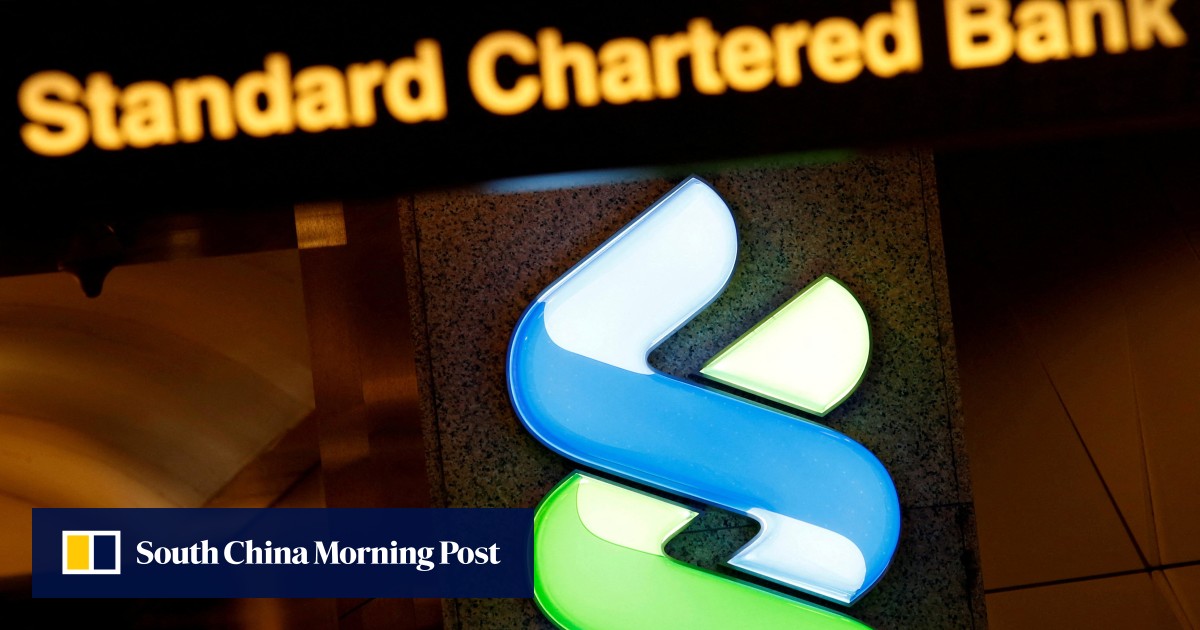 China border reopening could be key 2023 driver as HSBC, Standard