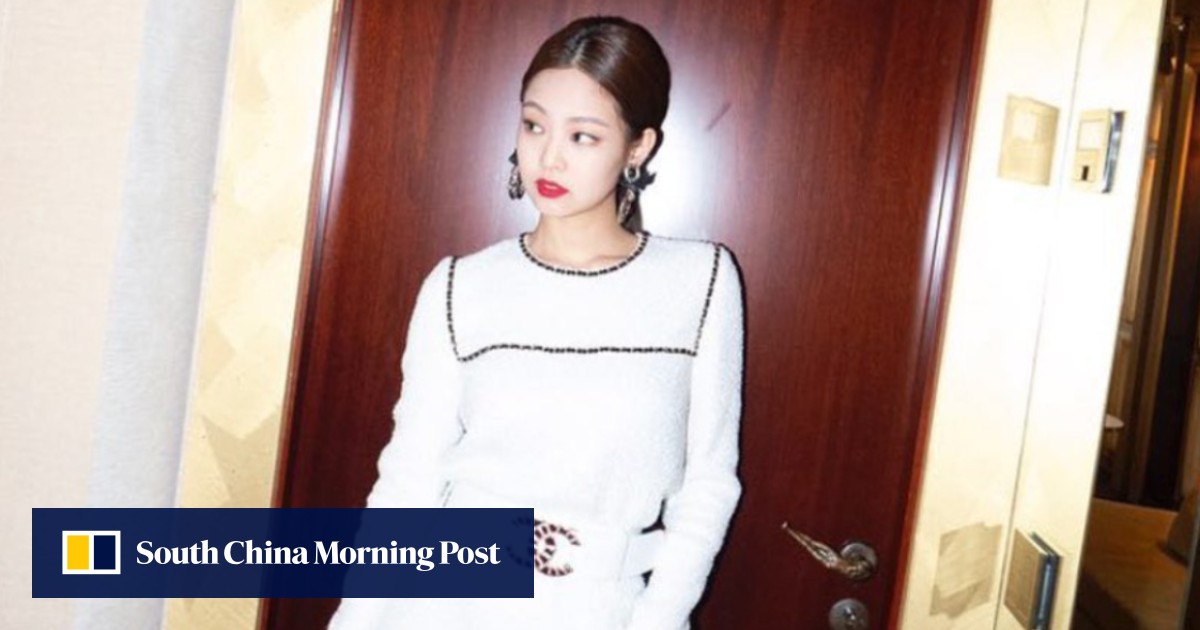 12 of Blackpink’s Jennie’s best-ever Chanel fashion looks: the house’s rep wears vintage tees with Lisa and Jisoo and head-to-toe tweed, and rocked a crochet dress also sported by Lily-Rose Depp | Sou