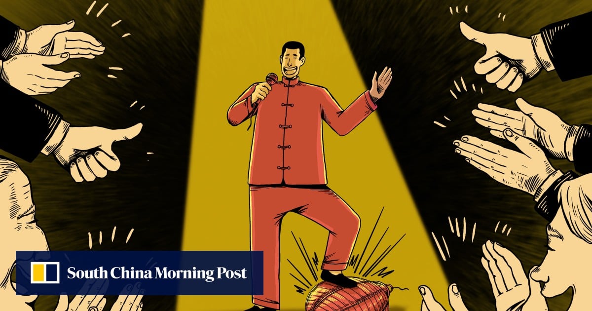 Shared Post The All Too Obvious Scam shared-post-the-all-too-obvious-scam