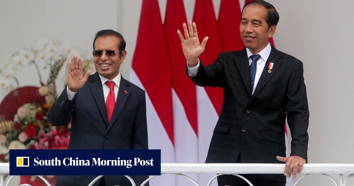 East Timor has Indonesia’s backing, but road to Asean filled with ...