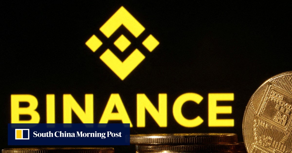 Crypto giant Binance moved US$400 million to firm managed by CEO Changpeng Zhao from US partner