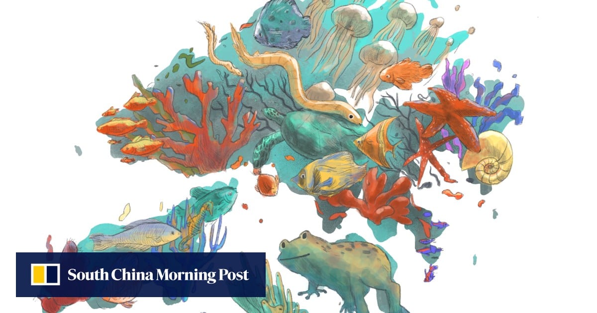 How A Hong Kong Start Up Is Using 3d Printed Tiles To Restore Global How A Hong Kong Start Up Is Using 3d Printed Tiles To Restore Global