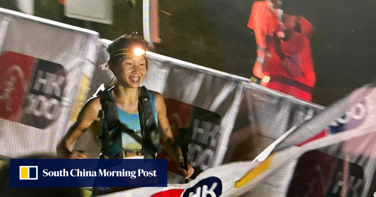 Cheung Man-yee wins Hong Kong 100 after 3-year hiatus; 1,200 overseas