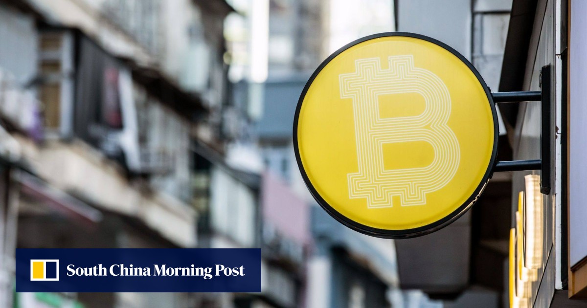 Hong Kong to allow retail investors to buy big-cap crypto tokens in boost to global digital-asset hub ambitions
