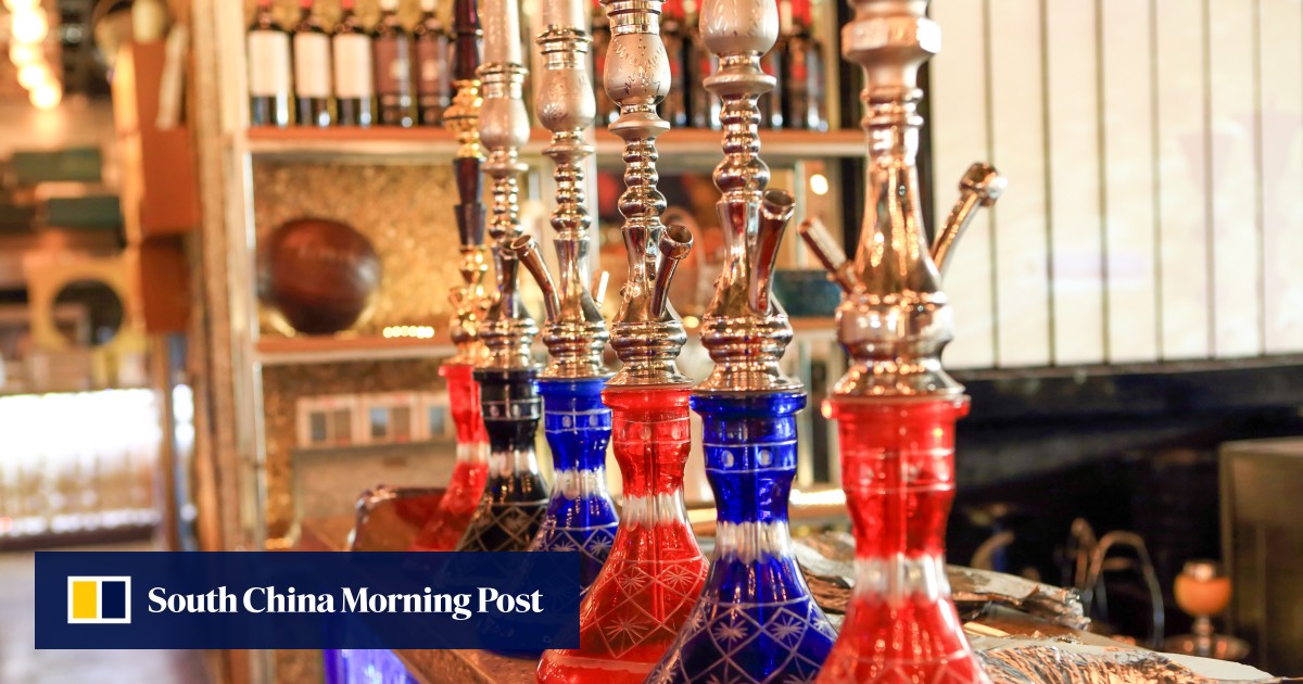 Warning over carbon monoxide poisoning after Hong Kong pair by