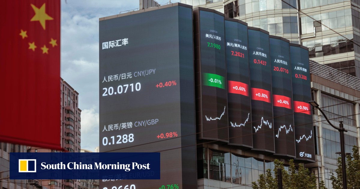 China’s new IPO rules will attract listings by fastgrowing tech