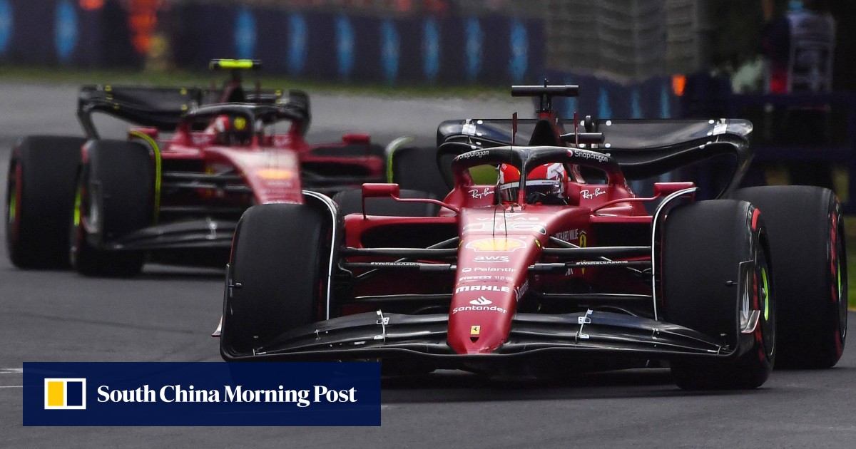 Formula One: Australian Grand Prix to be ‘fastest ever’ after Melbourne