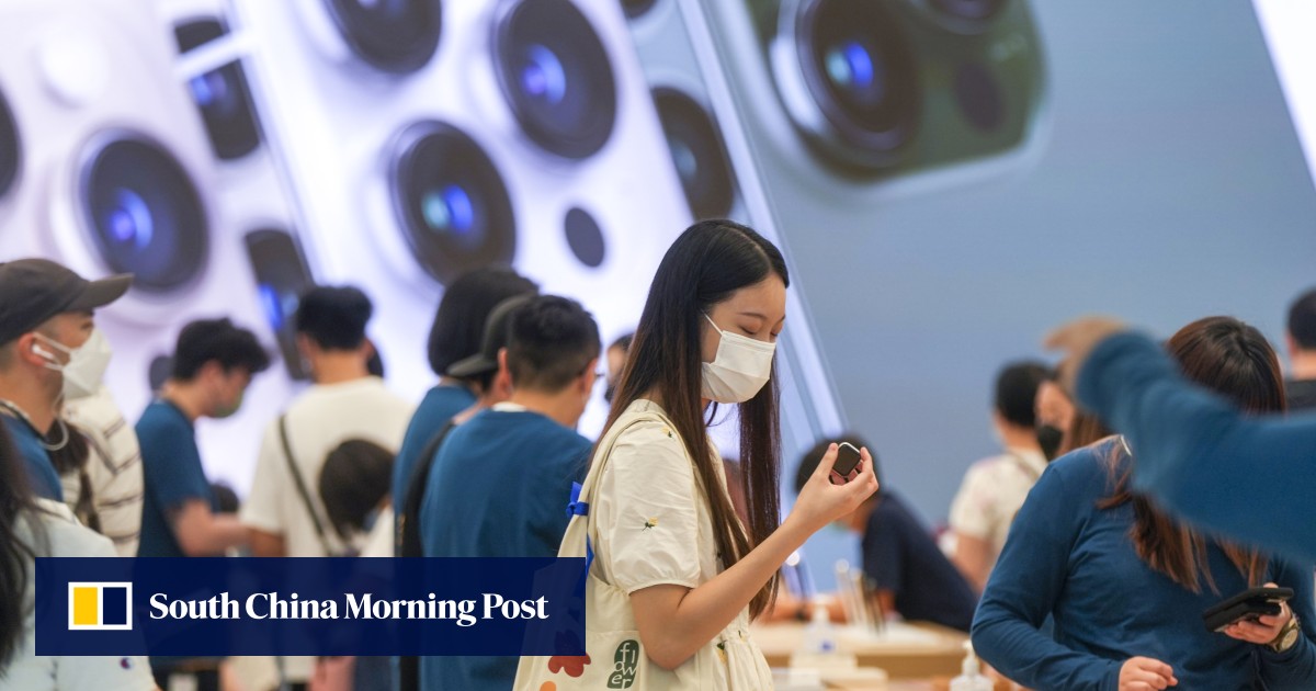 Budget 202324 Hong Kong consumption voucher scheme enters third year