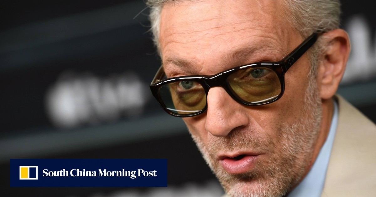 ‘no rear-view mirror’: why black swan star vincent cassel never looks back